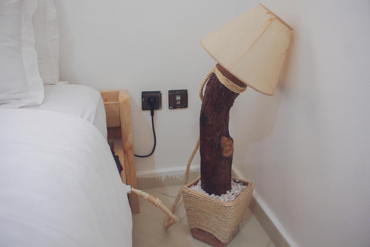 Afer Surf Hostel Имсуане Екстериор снимка