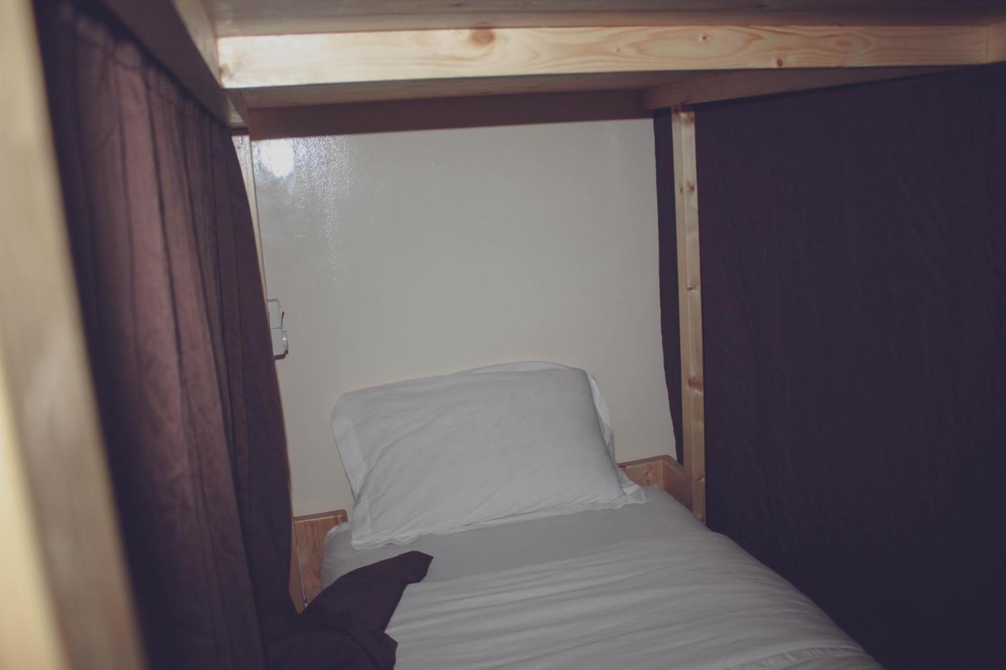Afer Surf Hostel Имсуане Стая снимка